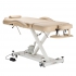 Стационарный массажный стол с электроприводом US MEDICA Profi - описание, цена, фото, отзывы.